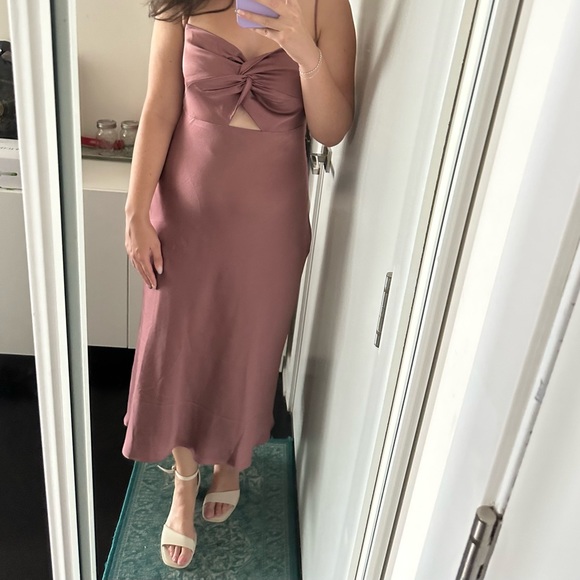 Aletta Dress - Picture 5 of 8